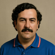 Pablo Tescobar