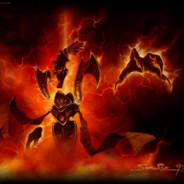 Корбен Детка!