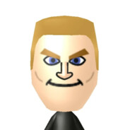 tyrone from wii sports