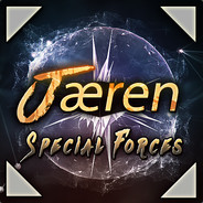 Jæren Special Forces