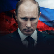 Россия, сила!