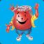 Kool-Aid Man