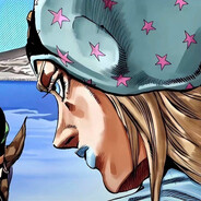 Jolyne.