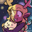 Steam avatar