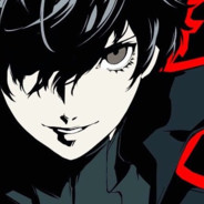 Ren Amamiya