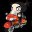 Steam avatar