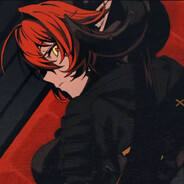 以我残躯化烈火