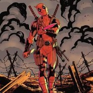 Deadpool