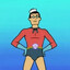 Barnacle Boy