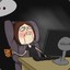 巴くん