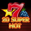 20 SUPER HOT