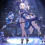 玩原神魔怔了