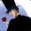 Tuxedo Mask