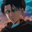 Levi Ackerman