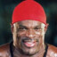 Ronnie Coleman