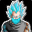 The_Bearded_Saiyajin