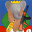 Babarbe