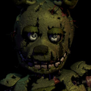 全网最嚣张弹簧陷阱黑