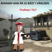 Professor-Tilt