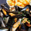 Moules-Frites