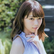 樱花树下看樱花落下