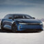 LUCID MOTORS