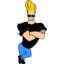 Johnny Bravo