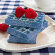 blUe waFFl3