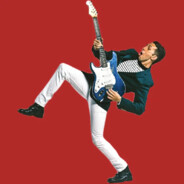 一人拿枪 九人紧张