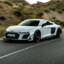 AUDI R8 V10 PERFORMANCE