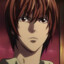 Yagami light