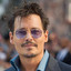 JohnnyDepp