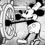 Skipper Mickey