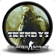 SkendyS - steam id 76561197961475518