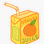 Juice-box