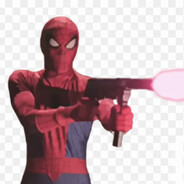 The Human Spider