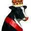 CowCow King