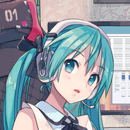 Neginai avatar