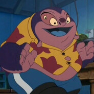 El gordo Chomba