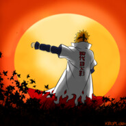 Minato⚡ avatar