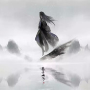 惰性野先生Lonely