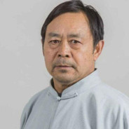 异元太极大师马保国