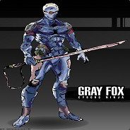 ✪ grayfoxz