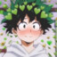 Izuku Midoriya