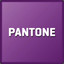 Pantone 2612C