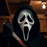 Ghostface
