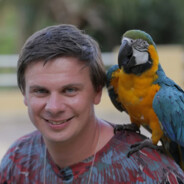 Дмитрий Комаров<м