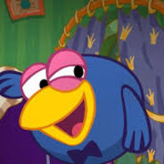 Карыч с роялем