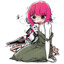 Steam avatar
