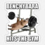BenchyBARA